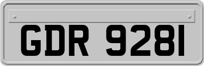 GDR9281