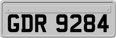 GDR9284