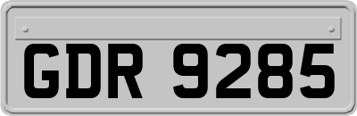 GDR9285