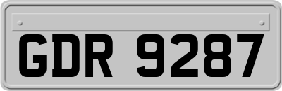 GDR9287