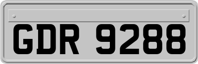 GDR9288