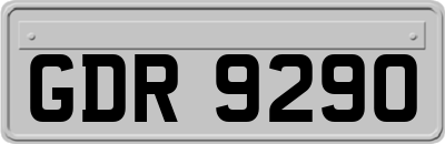 GDR9290