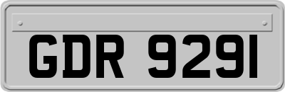 GDR9291