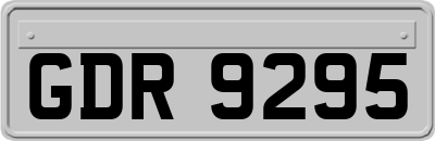 GDR9295