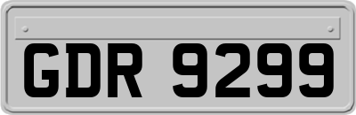 GDR9299