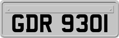 GDR9301