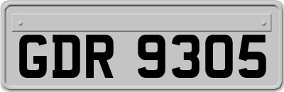 GDR9305