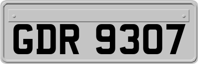 GDR9307