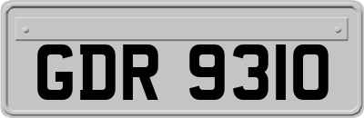 GDR9310