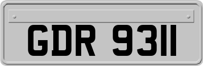 GDR9311