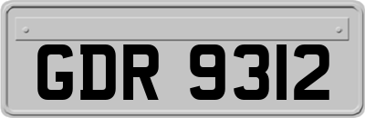 GDR9312