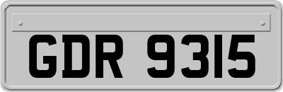 GDR9315