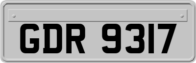 GDR9317