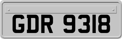 GDR9318