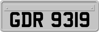 GDR9319