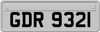 GDR9321
