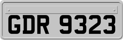 GDR9323