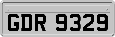 GDR9329