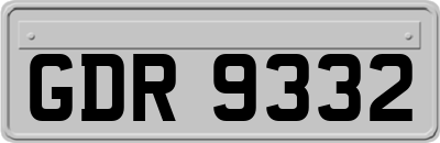 GDR9332