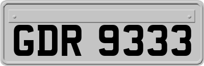 GDR9333