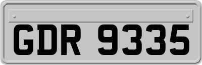 GDR9335
