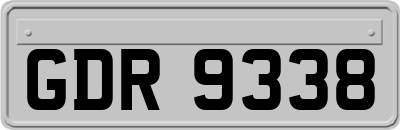 GDR9338