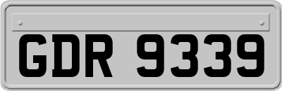 GDR9339