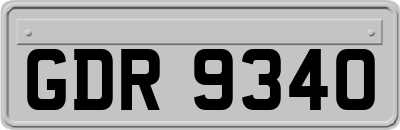GDR9340