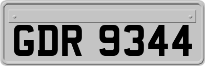 GDR9344