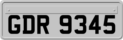 GDR9345