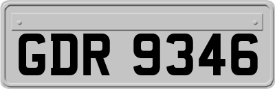GDR9346