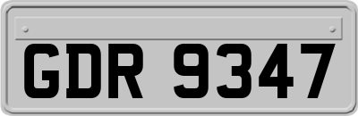 GDR9347