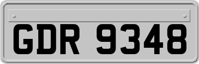 GDR9348