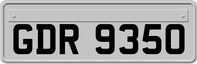 GDR9350