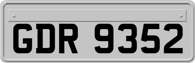 GDR9352