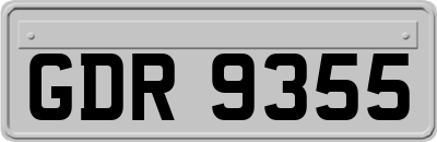 GDR9355