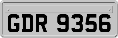 GDR9356