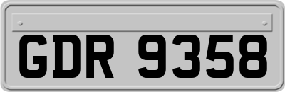 GDR9358