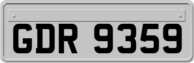 GDR9359