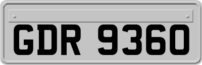 GDR9360
