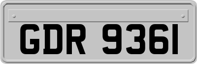 GDR9361