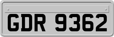 GDR9362