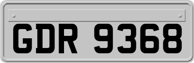GDR9368