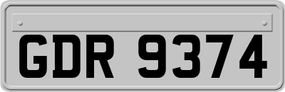 GDR9374