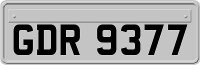 GDR9377