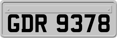 GDR9378