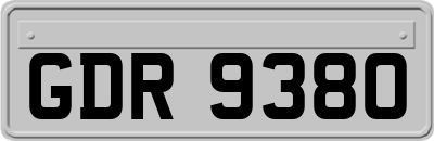 GDR9380