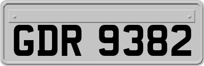 GDR9382