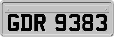 GDR9383