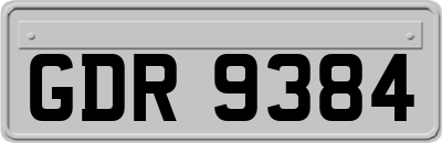 GDR9384